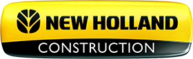 New Holland Con logo